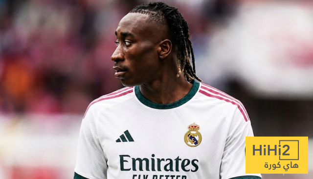 التفاصيل الأخيرة لانتقال يان ديوماندي إلى ريال مدريد