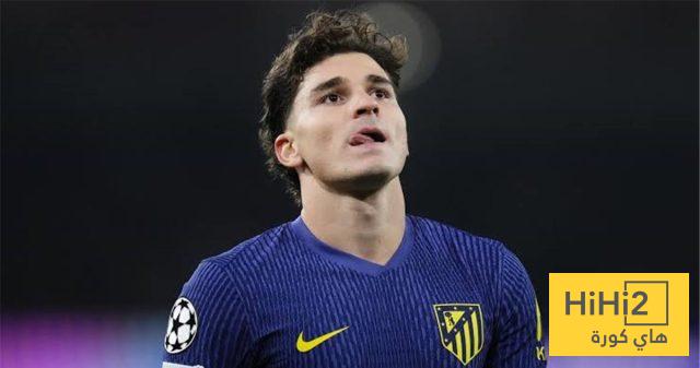 حل أتلتيكو مدريد الوحيد لتلميع صورته في روايته الكاذبة عن ألفاريز