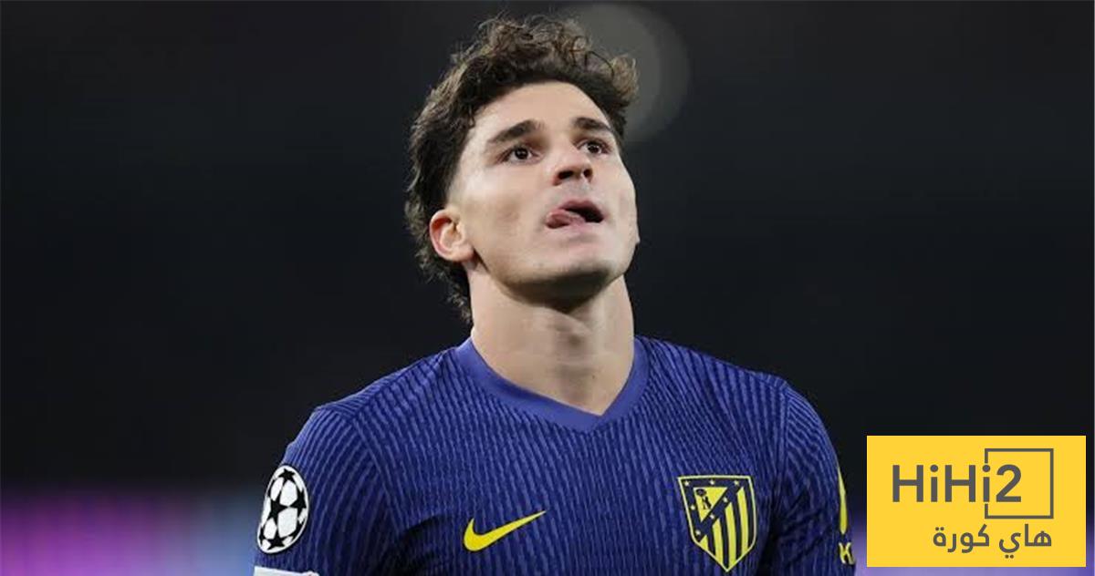 حل أتلتيكو مدريد الوحيد لتلميع صورته في روايته الكاذبة عن ألفاريز