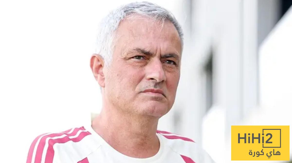 أول صدمة تواجه مورينيو بعد عودته إلى ريال مدريد