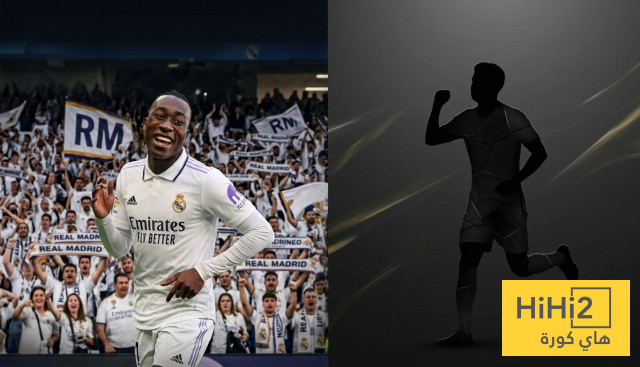 من قد يكون ضحية صفقة ديوماندي في ريال مدريد؟