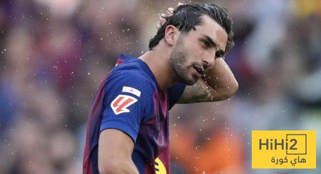 فيران توريس مطالب برد دينه لبرشلونة