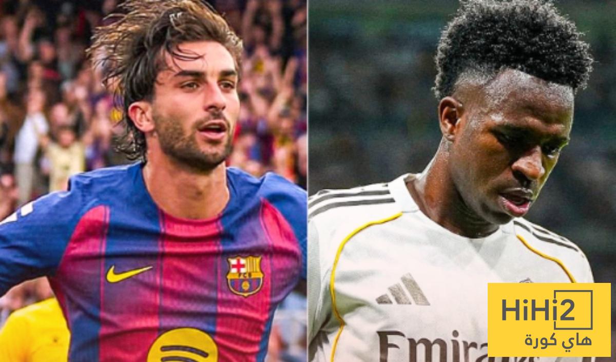 توريس وفينيسيوس .. شاهد الفرق في عقلية الاعلام الكتالوني والمدريدي