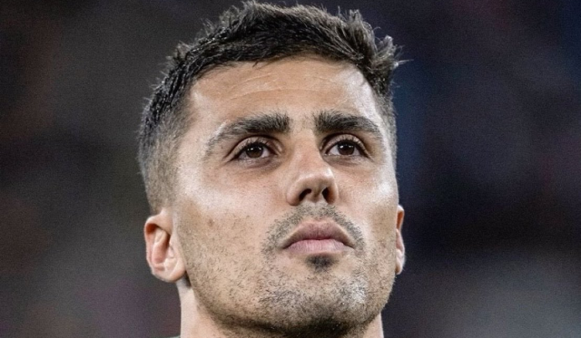 أكثر المطالبين داخل ريال مدريد بضم رودري