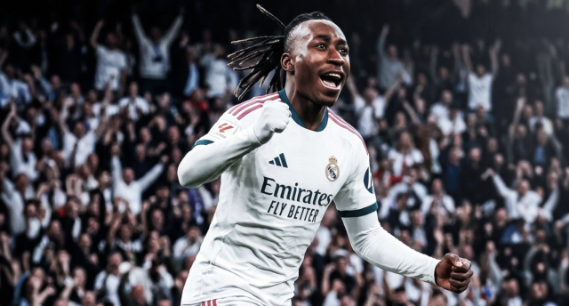 كواليس تفوق ريال مدريد على ليفربول وباريس في صفقة ديوماندي.. 3 اسباب رجحت كفة الملكي