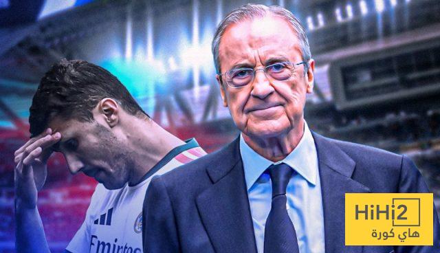 صحفي يرد على تصريحات وكيل رودري ويتهم ريال مدريد بـ ” التقاعس “