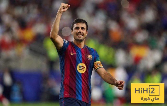 برشلونة يعرض صفقة تبادلية على مانشستر سيتي