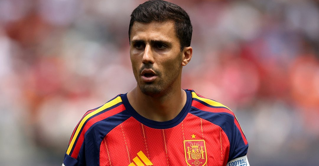 عاجل : مانشستر سيتي يرفض عرض برشلونة الاول لضم رودري.. ويسخر من قيمته