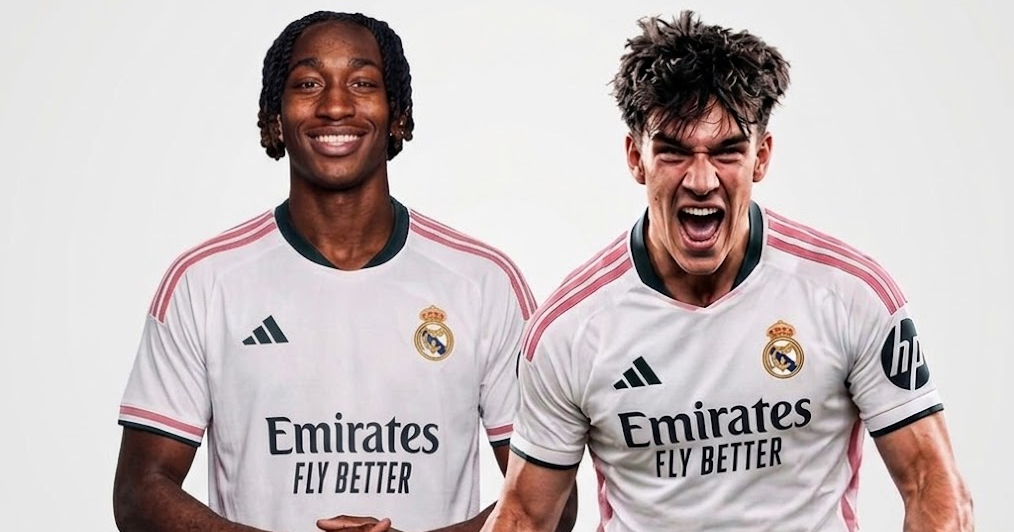 ضحية تعاقد ريال مدريد مع إسبي وديوماندي
