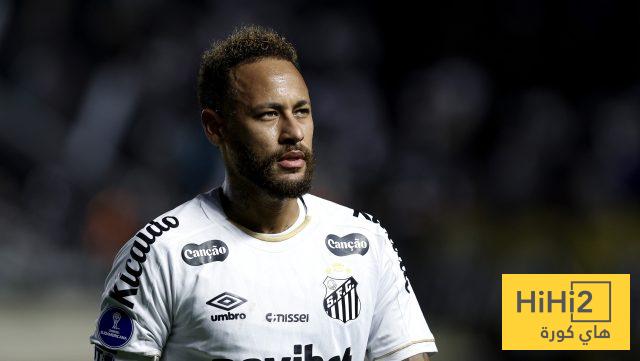 كان مدريديًا 3 مرات .. كواليس الصفقات الضائعة في مسيرة نيمار