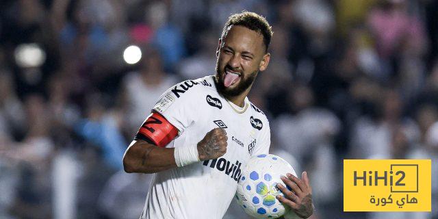 ريال مدريد حارب أندية العالم من أجل التعاقد مع نيمار
