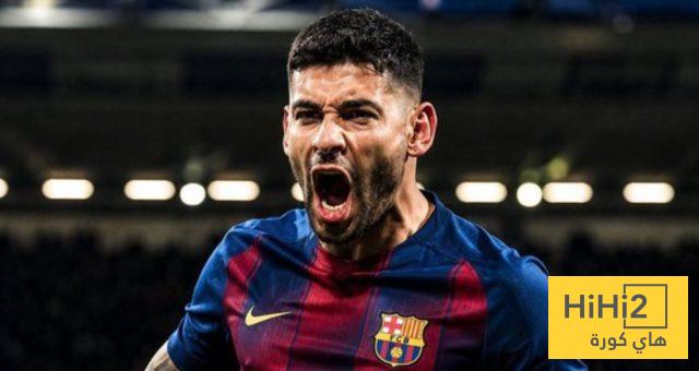 كوتي يجعل برشلونة داخل حرب شرسة أمام ريال مدريد وأتلتيكو