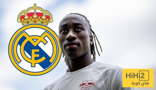 كواليس تحول دياموندي لأغلى صفقة في تاريخ ريال مدريد
