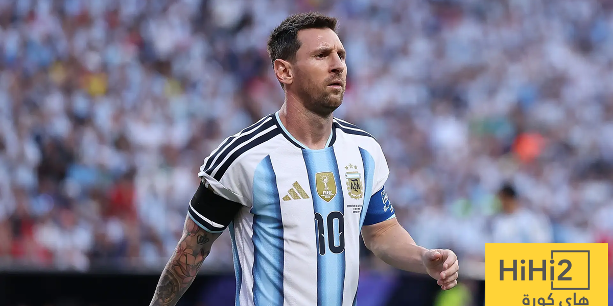 خطة قتل ميسي الفاشلة في كأس العالم.. ما القصة؟