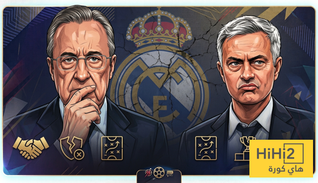 أسباب قد تنذر ريال مدريد بموسم صفري ثالث على التوالي