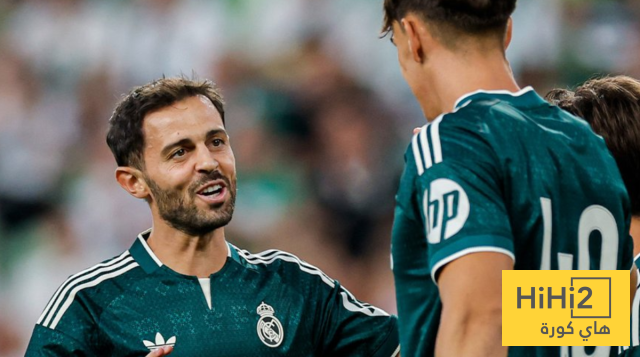 ماذا قالت الصحافة الإسبانية بعد فوز ريال مدريد على فرينكفاروش؟