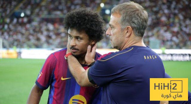 صورة .. رد فعل فليك على هدف أودينيزي في الوقت القاتل