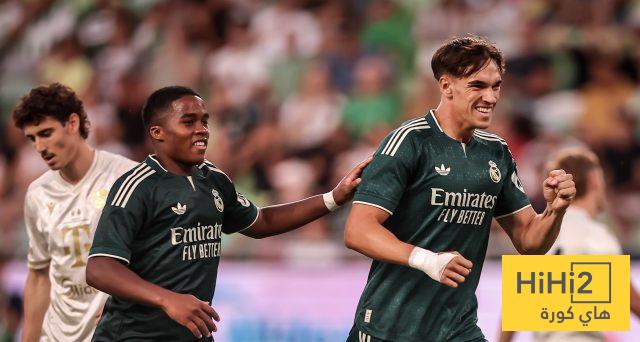 بصمة أولى حاسمة .. كيف احتفت ماركا بظهور إيسبي مع ريال مدريد ؟
