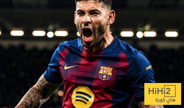 رغم اموال اتلتيكو مدريد وأرسنال .. برشلونة المنافس الأبرز لخطف صفقة روميرو