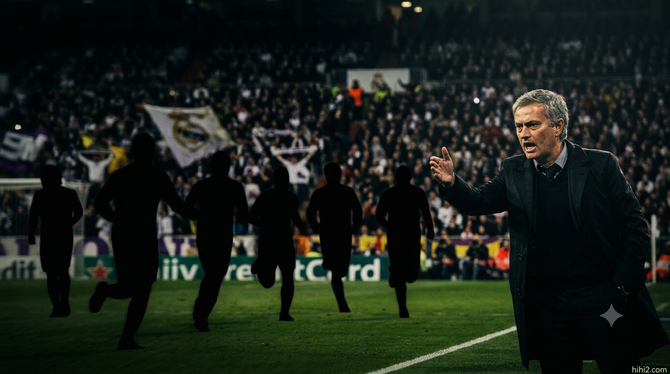 هل يضحي ريال مدريد بلاعبي الـ 100 مليون ؟
