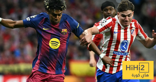 برشلونة يرفض التخلي عن «خطة ألفاريز»