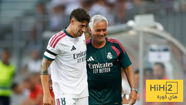 مورينيو يملك «المشاغب» الذي يحتاجه ريال مدريد