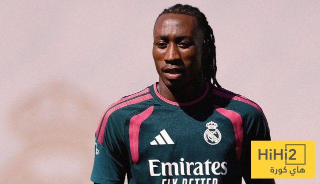 بين فخ الملايين وخيبات الأمل .. جماهير ريال مدريد تترقب يان دياموندي