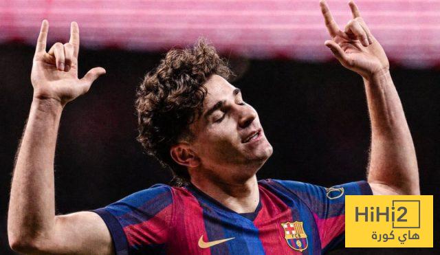 وعد برشلونة لـ ألفاريز .. مستجدات جديدة في قضية جوليان