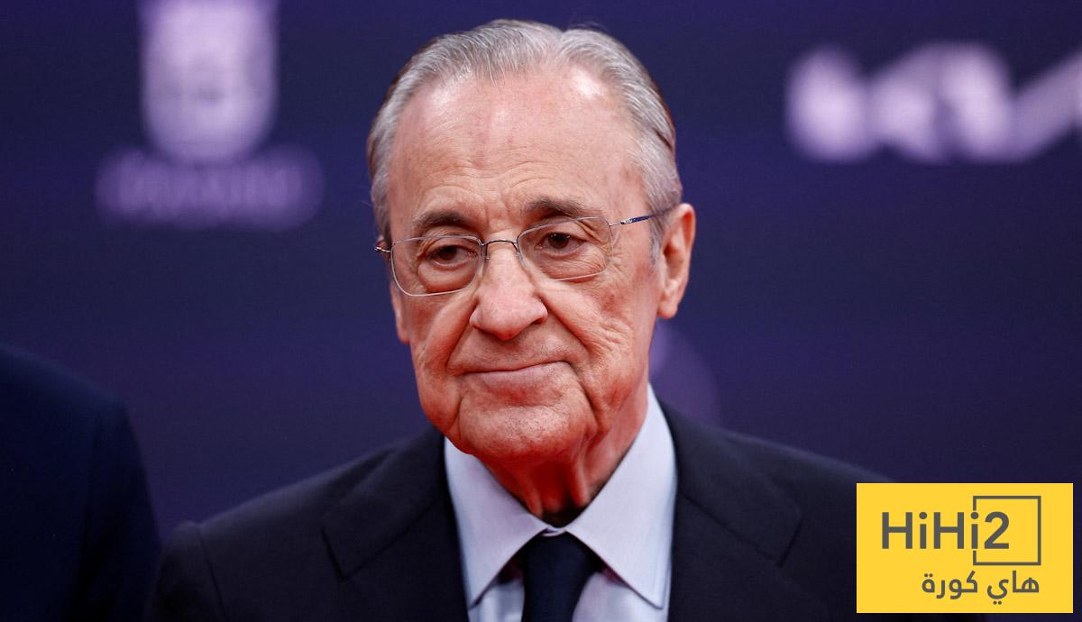 هكذا كانت ردة فعل ريال مدريد على رغبة رودري في الانتقال إلى برشلونة