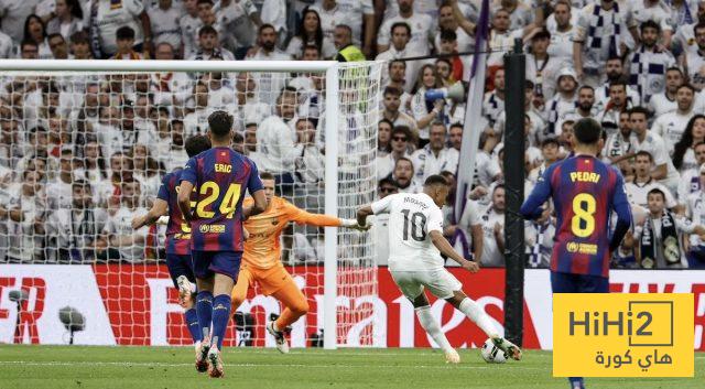 ميشيل يضع نقطة ضعف ريال مدريد تحت المجهر ويشيد بتماسك برشلونة