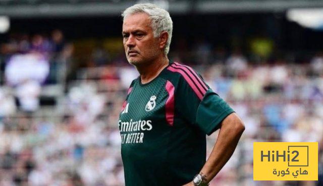 صحفي يتوقع فشل مورينيو مع ريال مدريد لسبب غير منطقي
