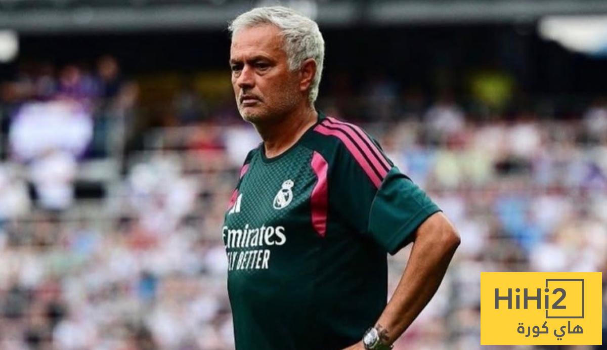 صحفي يتوقع فشل مورينيو مع ريال مدريد لسبب غير منطقي