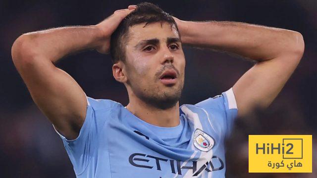 بديل مثالي لصفقة رودري في ريال مدريد