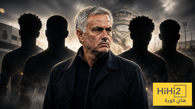 بعد الصفقات الأخيرة.. ريال مدريد يجهز مفاجآت أخرى