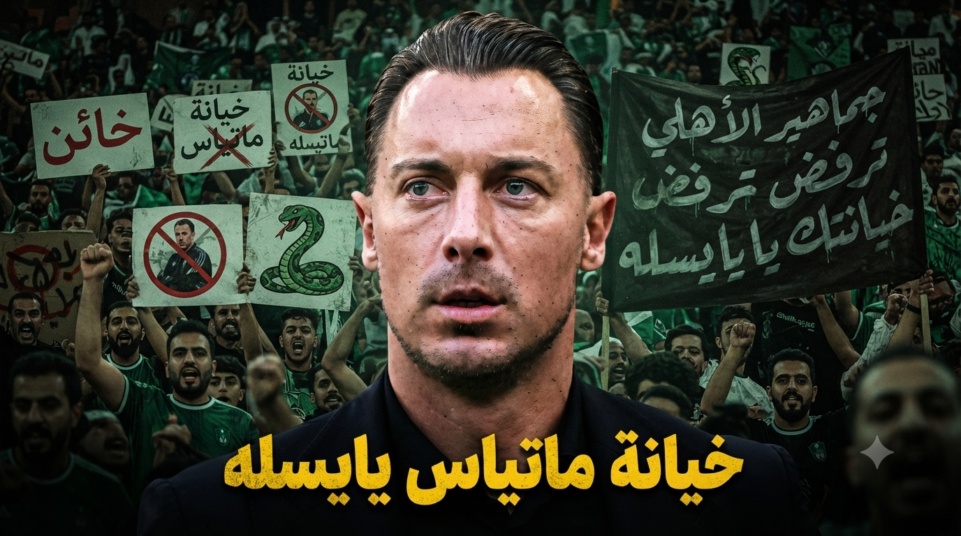 3 أدلة تؤكد خيانة يايسله للأهلي