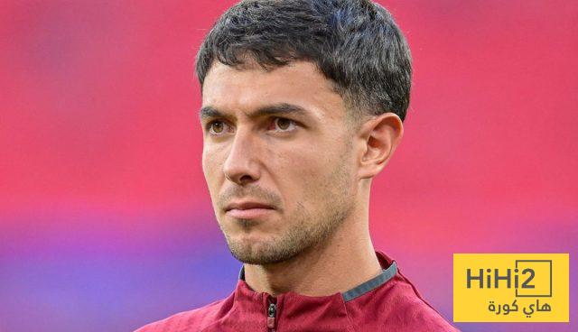 سببين وراء استبعاد ريال مدريد التعاقد مع زوبيميندي