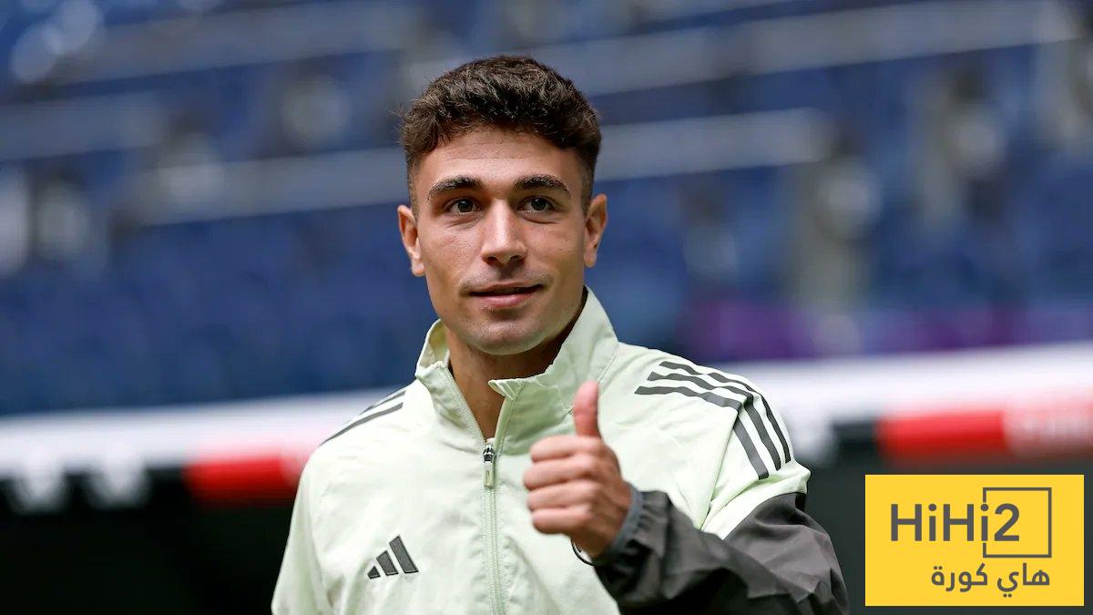 لاعب آخر على أعتاب الرحيل من ريال مدريد