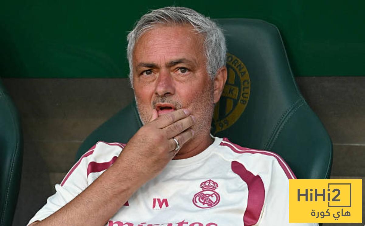 ريال مدريد يمنع رحيل مهاجمه ، لماذا ..؟