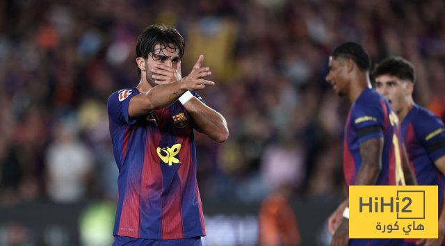 تصريح طريف من فيران توريس عن برشلونة وباريس سان جيرمان