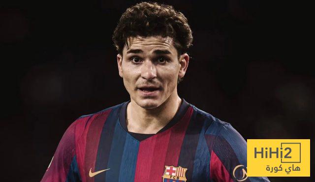 ألفاريز يضغط ، وبرشلونة يبحث عن البدائل ..!