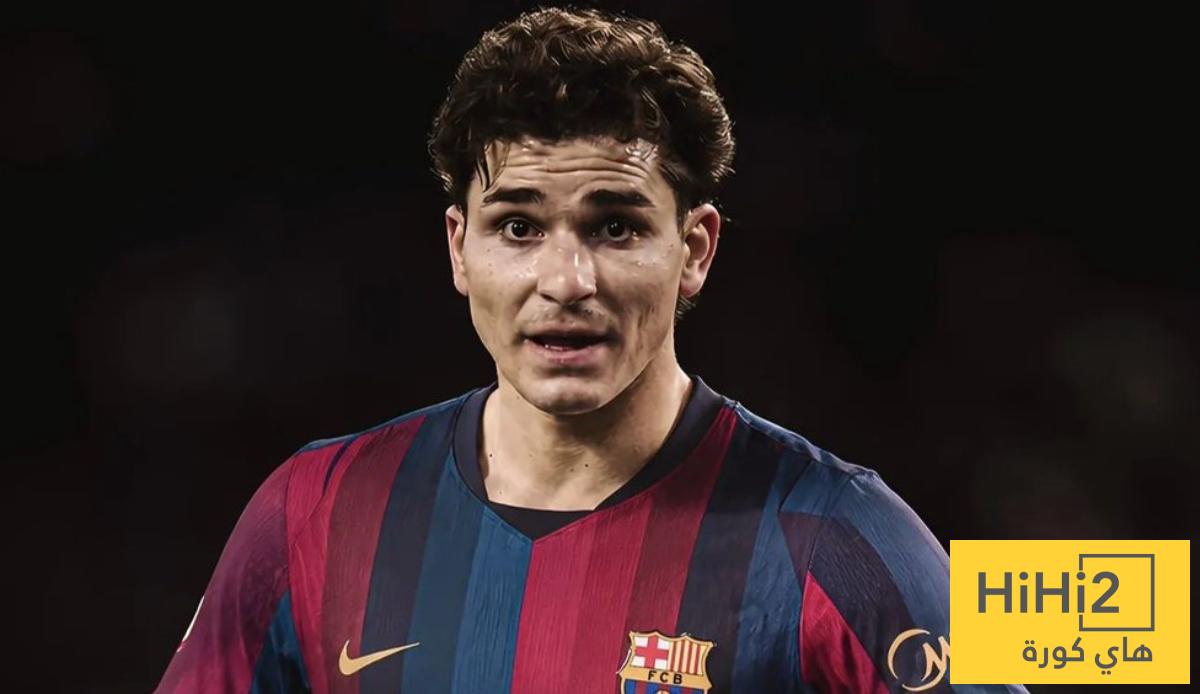ألفاريز يضغط ، وبرشلونة يبحث عن البدائل ..!