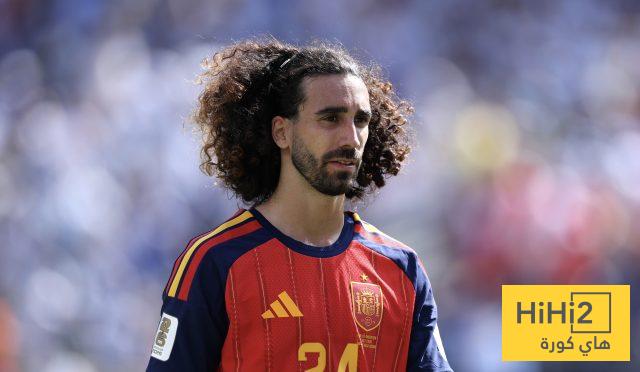 لا يمكن رفضهم .. كوكوريلا يشعل حماس جماهير ريال مدريد