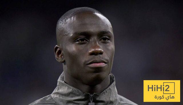 ريال مدريد أمام خيارات قاسية بسبب فيرلاند ميندي