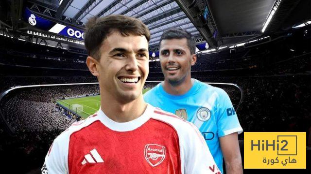 لماذا لا يرى ريال مدريد زوبميندي بديلًا لرودري؟