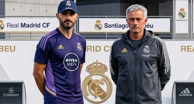 ريال مدريد يوقع مع صفقة فنية جديدة.. من هو وما المزايا في الاسم الجديد