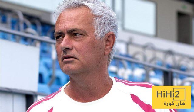 التوقعات بشأن مورينيو في ولايته الثانية مع ريال مدريد
