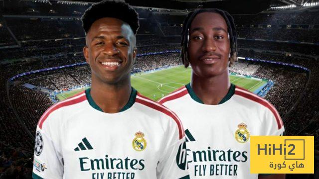 رغم تجديد فينيسيوس وضم ديوماندي.. صفقة الوسط تثير غضب جماهير ريال مدريد