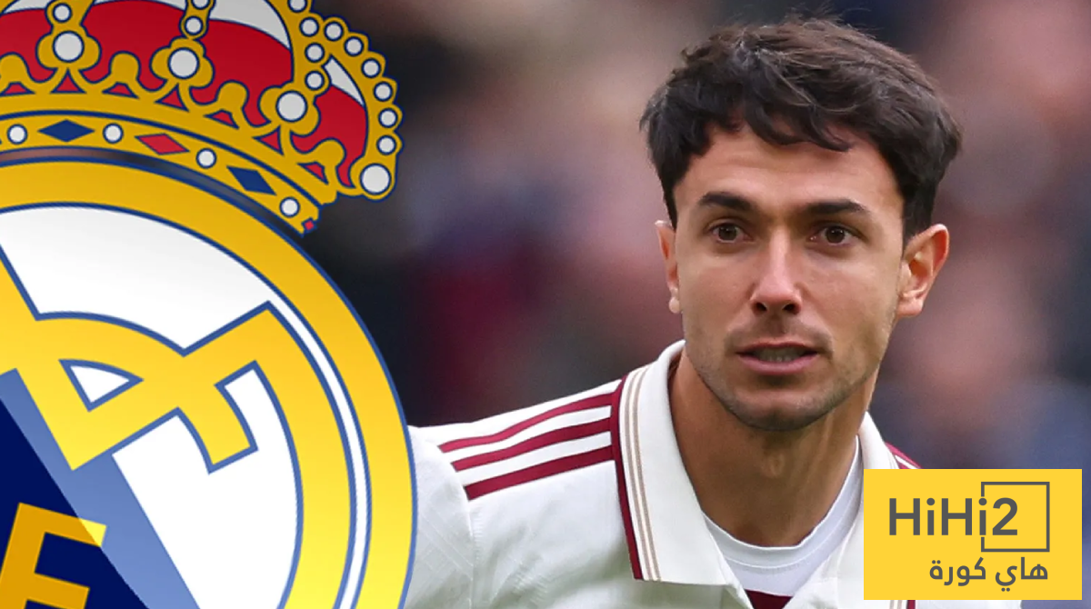 رغم صعوبة الصفقة.. لماذا قد يكون زوبيميندي مناسبا لريال مدريد؟