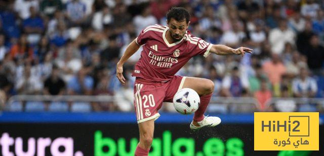 هذه هي ميزة برناردو سيلفا المفقودة في ريال مدريد