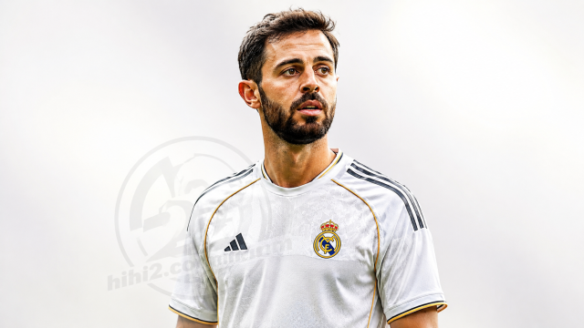 برناردو سيلفا .. حل أم إشارة إلى أزمة في ريال مدريد ؟